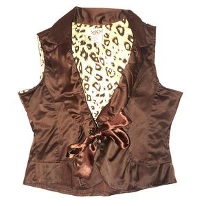 Designer Vest